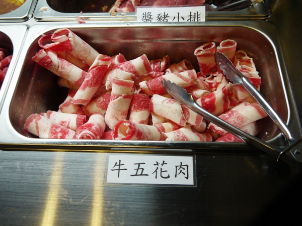 糕糕在尚韓國烤肉：[台中西屯區]糕糕在尚韓國烤肉吃到飽!