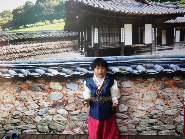 糕糕在尚韓國烤肉：[台中西屯區]糕糕在尚韓國烤肉吃到飽!