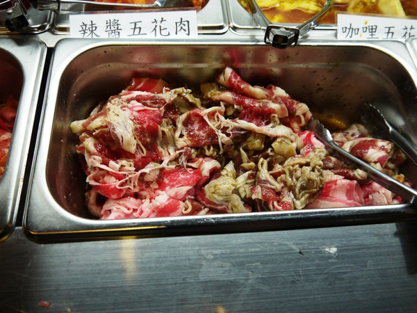 糕糕在尚韓國烤肉：[台中西屯區]糕糕在尚韓國烤肉吃到飽!