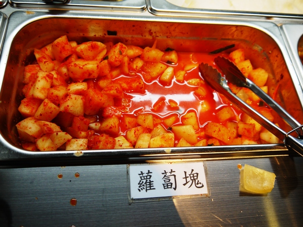 糕糕在尚韓國烤肉：[台中西屯區]糕糕在尚韓國烤肉吃到飽!