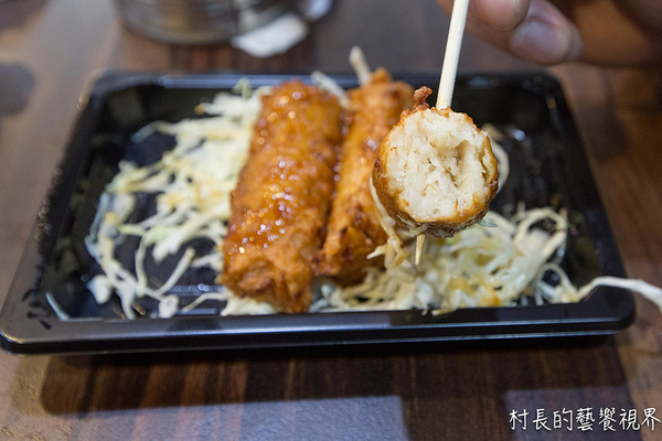 醬燒天婦羅：【食記】｛高雄。鼓山區｝走過一甲子的好味道！！醬燒天婦羅(瑞豐店)