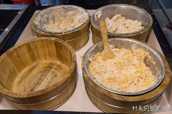 醬燒天婦羅：【食記】｛高雄。鼓山區｝走過一甲子的好味道！！醬燒天婦羅(瑞豐店)