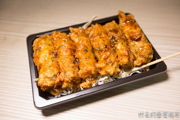 醬燒天婦羅：【食記】｛高雄。鼓山區｝走過一甲子的好味道！！醬燒天婦羅(瑞豐店)