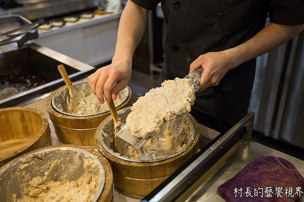 醬燒天婦羅：【食記】｛高雄。鼓山區｝走過一甲子的好味道！！醬燒天婦羅(瑞豐店)