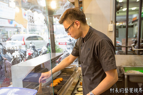 醬燒天婦羅：【食記】｛高雄。鼓山區｝走過一甲子的好味道！！醬燒天婦羅(瑞豐店)