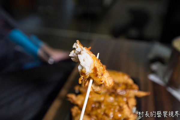 醬燒天婦羅：【食記】｛高雄。鼓山區｝走過一甲子的好味道！！醬燒天婦羅(瑞豐店)