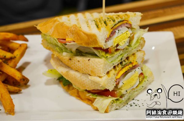 【桃園早午餐】豐滿早午餐(中壢環北店)-平價豐盛讓人滿足到不行的板橋人氣早午餐終於來桃園!.中壢早午餐/CP值高/環北路早午餐/中壢美食