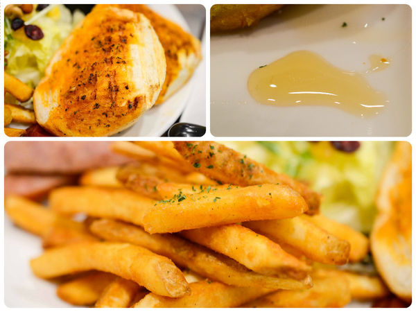 【桃園早午餐】豐滿早午餐（中壢環北店）-平價豐盛讓人滿足到不行的板橋人氣早午餐終於來桃園！．中壢早午餐/CP值高/環北路早午餐/中壢美食