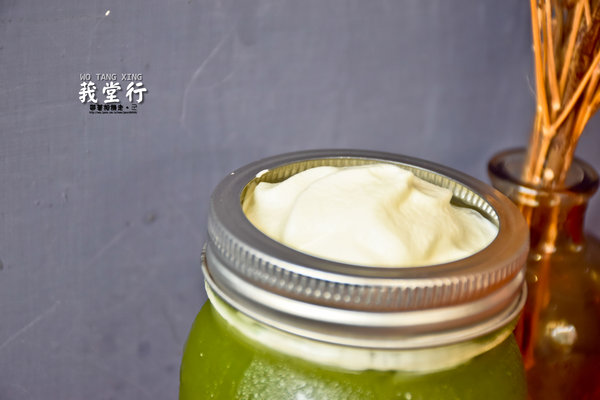 WO TANG XING 莪堂行：台南 中西區．90幾年的老宅 享用輕食好時光  莪堂行 WO TANG XING