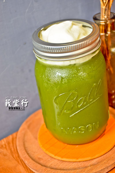 WO TANG XING 莪堂行：台南 中西區．90幾年的老宅 享用輕食好時光  莪堂行 WO TANG XING