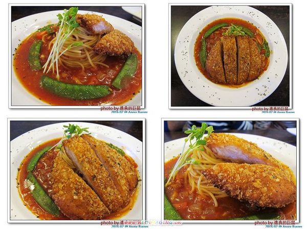 Angry Burger  美式餐廳：（台南。東區美食）Angry Burger 美式餐廳 /  美式漢堡，超大份量，還有大螢幕，讓你開心度過宵夜時光！