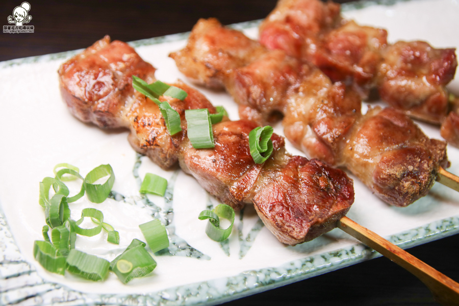 藏湘居酒屋 高雄居酒屋 串燒 熱炒 (6 - 40).jpg