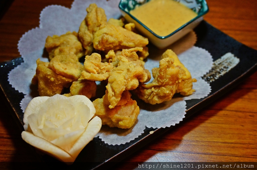 高雄左營美食 藏湘居酒屋日式料理.優質平價深夜美食
