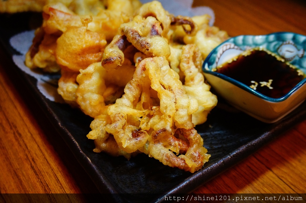 高雄左營美食 藏湘居酒屋日式料理.優質平價深夜美食