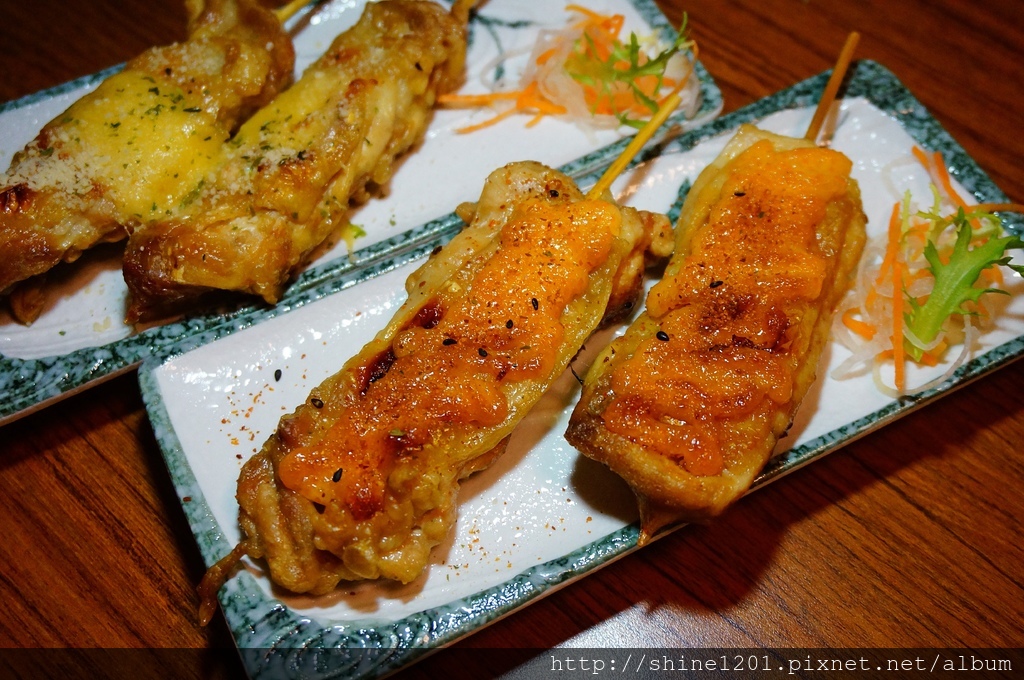 高雄左營美食 藏湘居酒屋日式料理.優質平價深夜美食