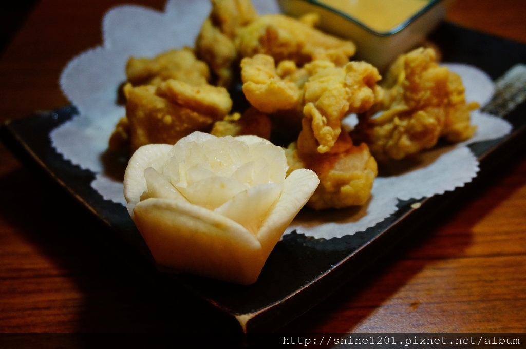 高雄左營美食 藏湘居酒屋日式料理.優質平價深夜美食