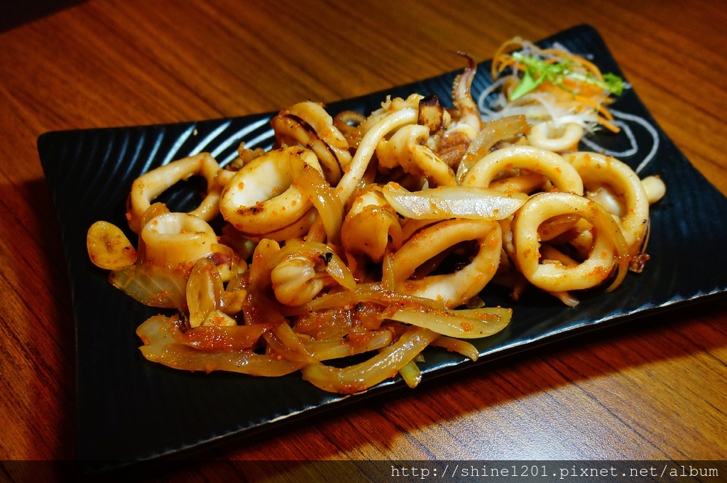 高雄左營美食 藏湘居酒屋日式料理.優質平價深夜美食