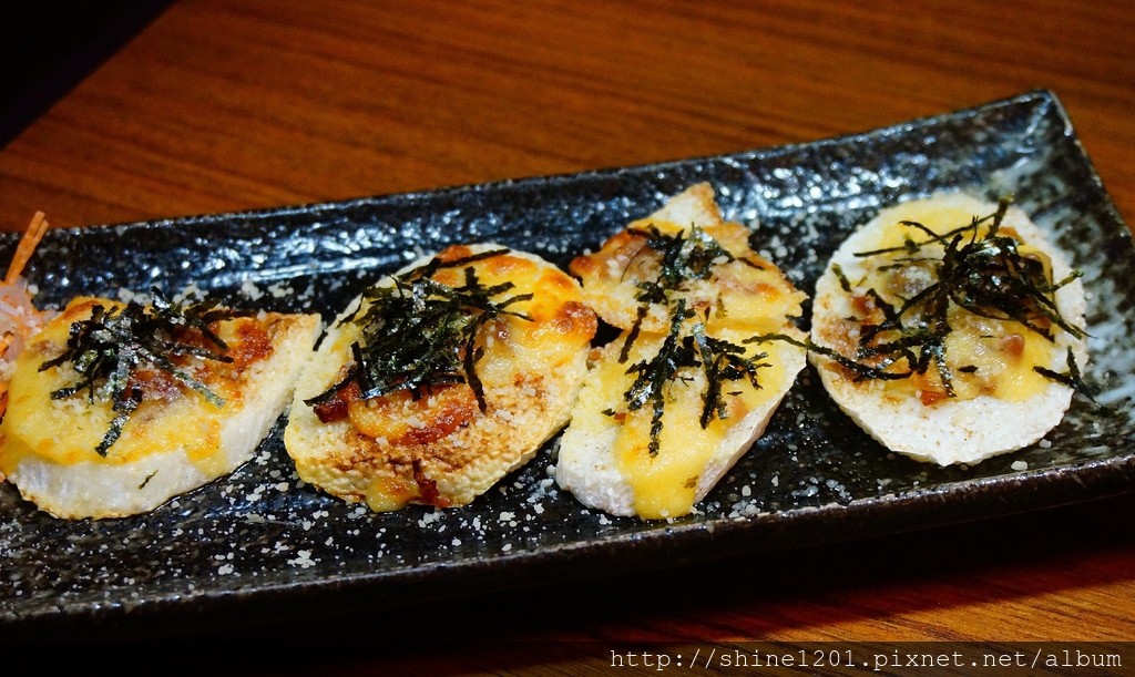 高雄左營美食 藏湘居酒屋日式料理.優質平價深夜美食