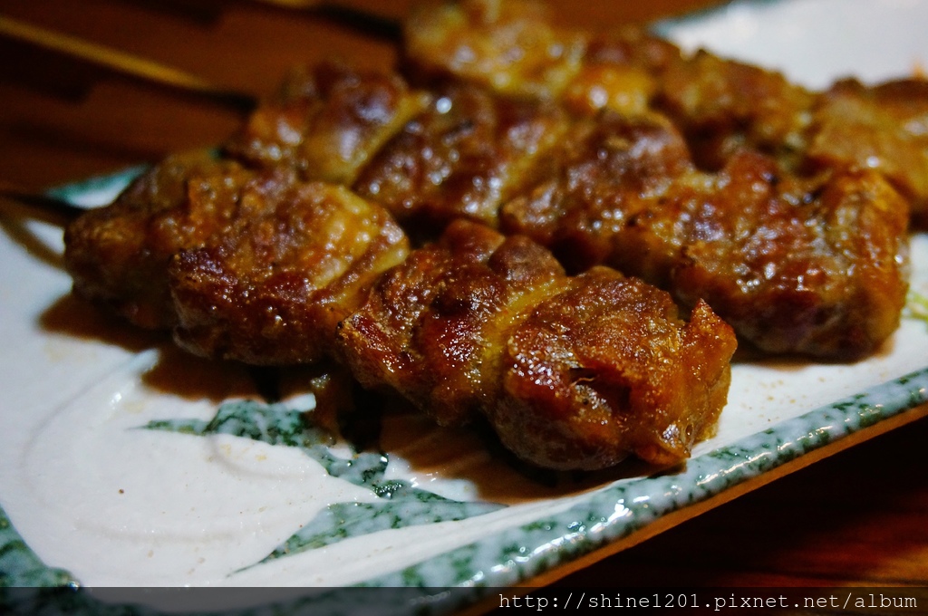 高雄左營美食 藏湘居酒屋日式料理.優質平價深夜美食