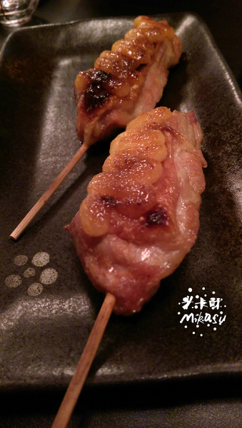 藏湘居酒屋：【高雄/食﹡左營】紅線生態園區站．串燒、烤物大集合．藏湘居酒屋