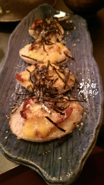 藏湘居酒屋：【高雄/食﹡左營】紅線生態園區站．串燒、烤物大集合．藏湘居酒屋