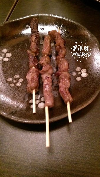 藏湘居酒屋：【高雄/食﹡左營】紅線生態園區站．串燒、烤物大集合．藏湘居酒屋