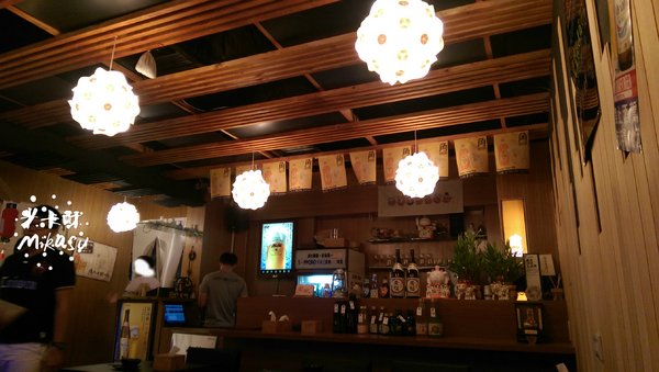 藏湘居酒屋：【高雄/食﹡左營】紅線生態園區站．串燒、烤物大集合．藏湘居酒屋