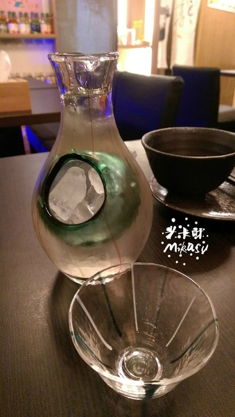 藏湘居酒屋：【高雄/食﹡左營】紅線生態園區站．串燒、烤物大集合．藏湘居酒屋