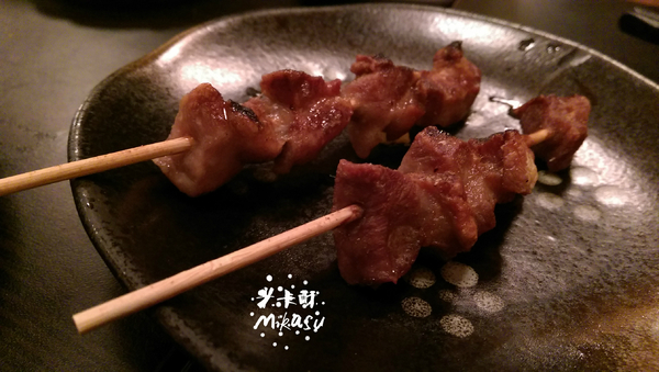 藏湘居酒屋：【高雄/食﹡左營】紅線生態園區站．串燒、烤物大集合．藏湘居酒屋