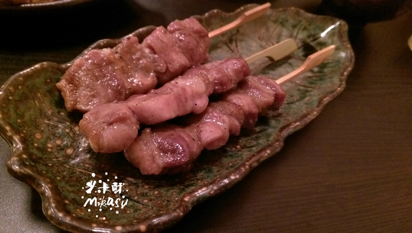 藏湘居酒屋：【高雄/食﹡左營】紅線生態園區站．串燒、烤物大集合．藏湘居酒屋