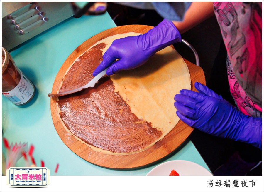 高雄瑞豐夜市必吃推薦@米夏軟式可麗餅推薦@大胃米粒0029.jpg