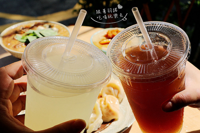 Ha婆蚵仔麵線手工餃子043