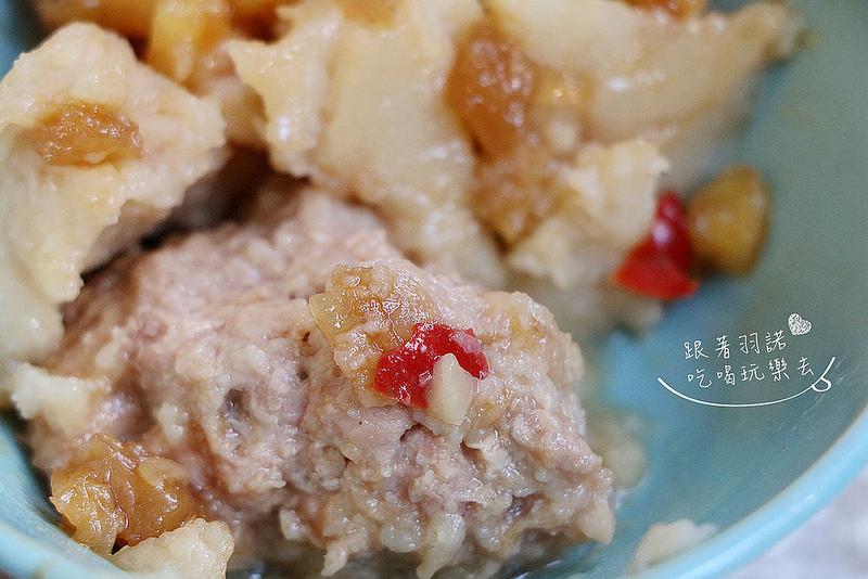 Ha婆蚵仔麵線手工餃子177