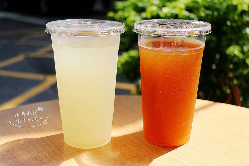 Ha婆蚵仔麵線手工餃子010