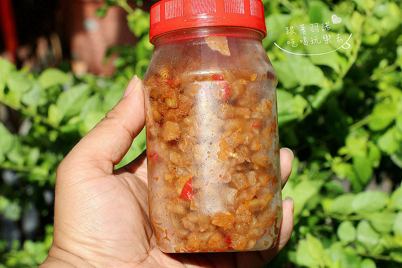 Ha婆蚵仔麵線手工餃子188