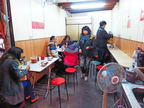 【蘆洲美食】高雄黑輪-夜市裡的超人氣美食