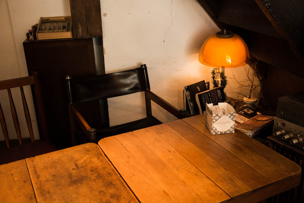 My Beverages 賣 飲料：[台南]老屋 早午餐下午茶 聊天聚會 一個人看書的午後 My Beverages 賣 飲料