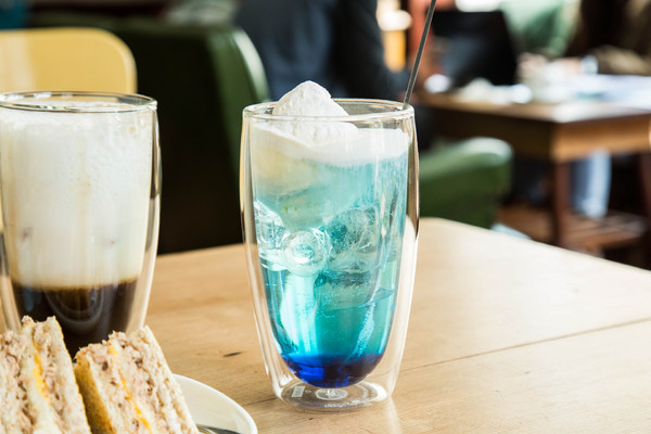 My Beverages 賣 飲料：[台南]老屋 早午餐下午茶 聊天聚會 一個人看書的午後 My Beverages 賣 飲料