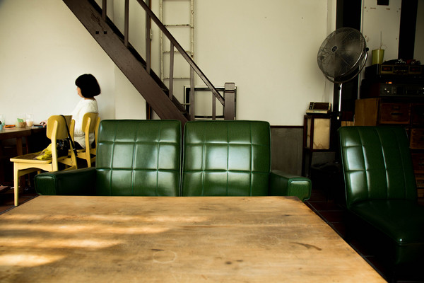 My Beverages 賣 飲料：[台南]老屋 早午餐下午茶 聊天聚會 一個人看書的午後 My Beverages 賣 飲料