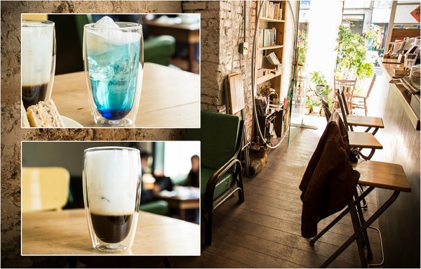 My Beverages 賣 飲料：[台南]老屋 早午餐下午茶 聊天聚會 一個人看書的午後 My Beverages 賣 飲料