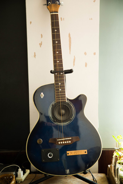 My Beverages 賣 飲料：[台南]老屋 早午餐下午茶 聊天聚會 一個人看書的午後 My Beverages 賣 飲料