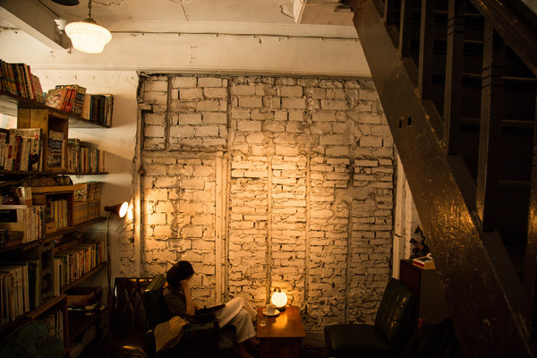 My Beverages 賣 飲料：[台南]老屋 早午餐下午茶 聊天聚會 一個人看書的午後 My Beverages 賣 飲料