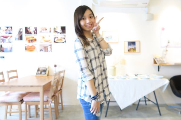 KYOYA:【台中雜貨小店】KYOYA~簡單京都風格小店,順便品嘗下午茶~