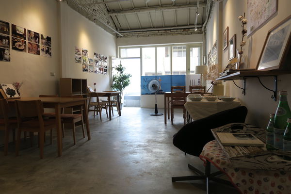 KYOYA:【台中雜貨小店】KYOYA~簡單京都風格小店,順便品嘗下午茶~