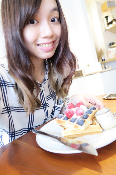 KYOYA:【台中雜貨小店】KYOYA~簡單京都風格小店,順便品嘗下午茶~