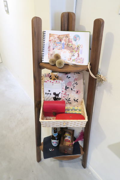 KYOYA:【台中雜貨小店】KYOYA~簡單京都風格小店,順便品嘗下午茶~