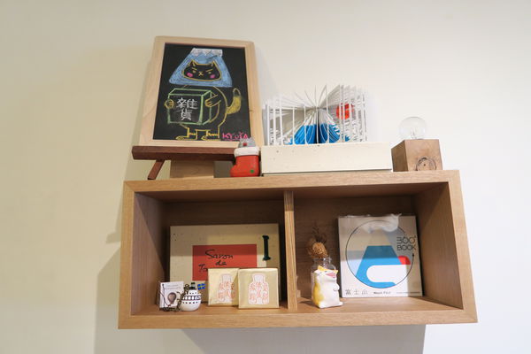 KYOYA:【台中雜貨小店】KYOYA~簡單京都風格小店,順便品嘗下午茶~