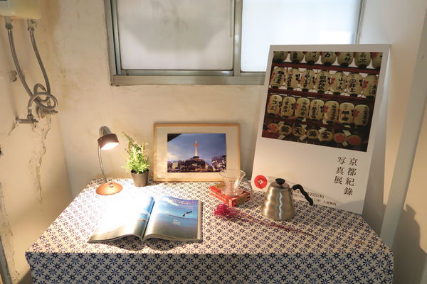 KYOYA:【台中雜貨小店】KYOYA~簡單京都風格小店,順便品嘗下午茶~