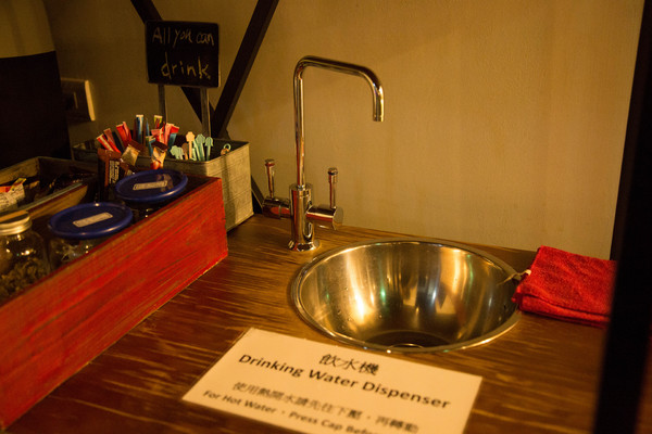 旅‧晨行旅：[台北]旅‧晨行旅 Re-Change Hotel  / 台北車站住宿 / 商務、自助行推薦