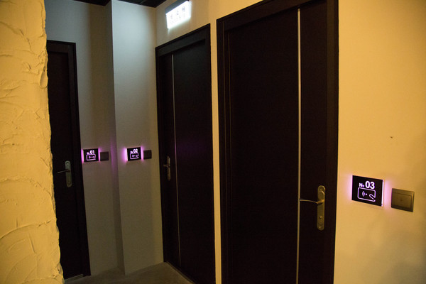 旅‧晨行旅：[台北]旅‧晨行旅 Re-Change Hotel  / 台北車站住宿 / 商務、自助行推薦